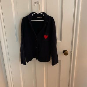 Girls Crewcuts Blazer